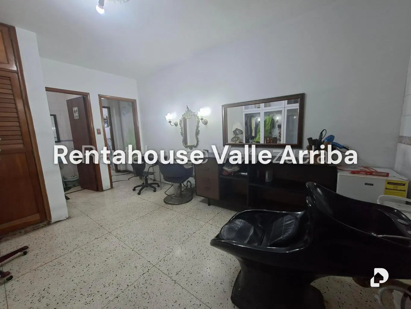 Anexo en Colinas de Bello Monte, Caracas – 9