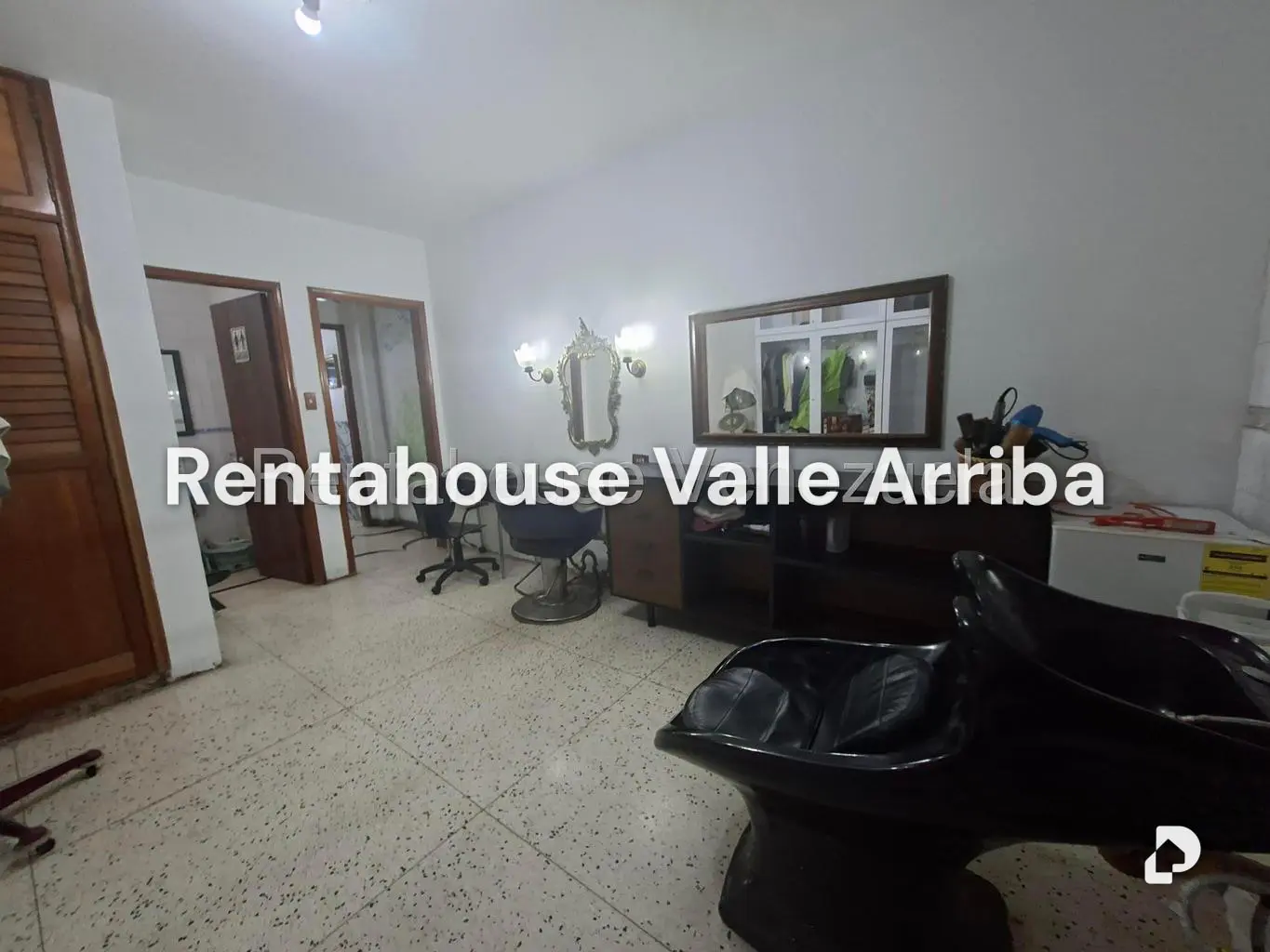 Anexo en Colinas de Bello Monte, Caracas – 10