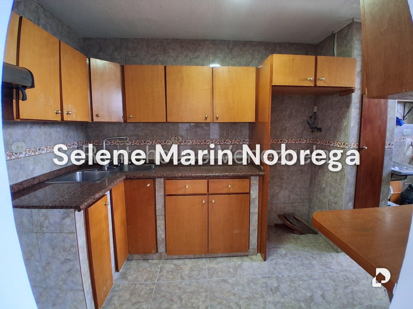 Apartamento en Los Samanes, Caracas – 6