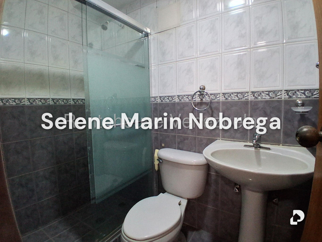Apartamento en Los Samanes, Caracas – 15