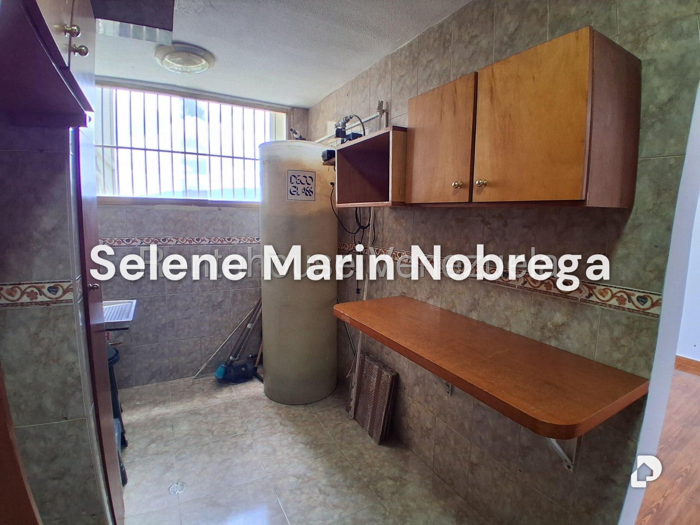 Apartamento en Los Samanes, Caracas – 10