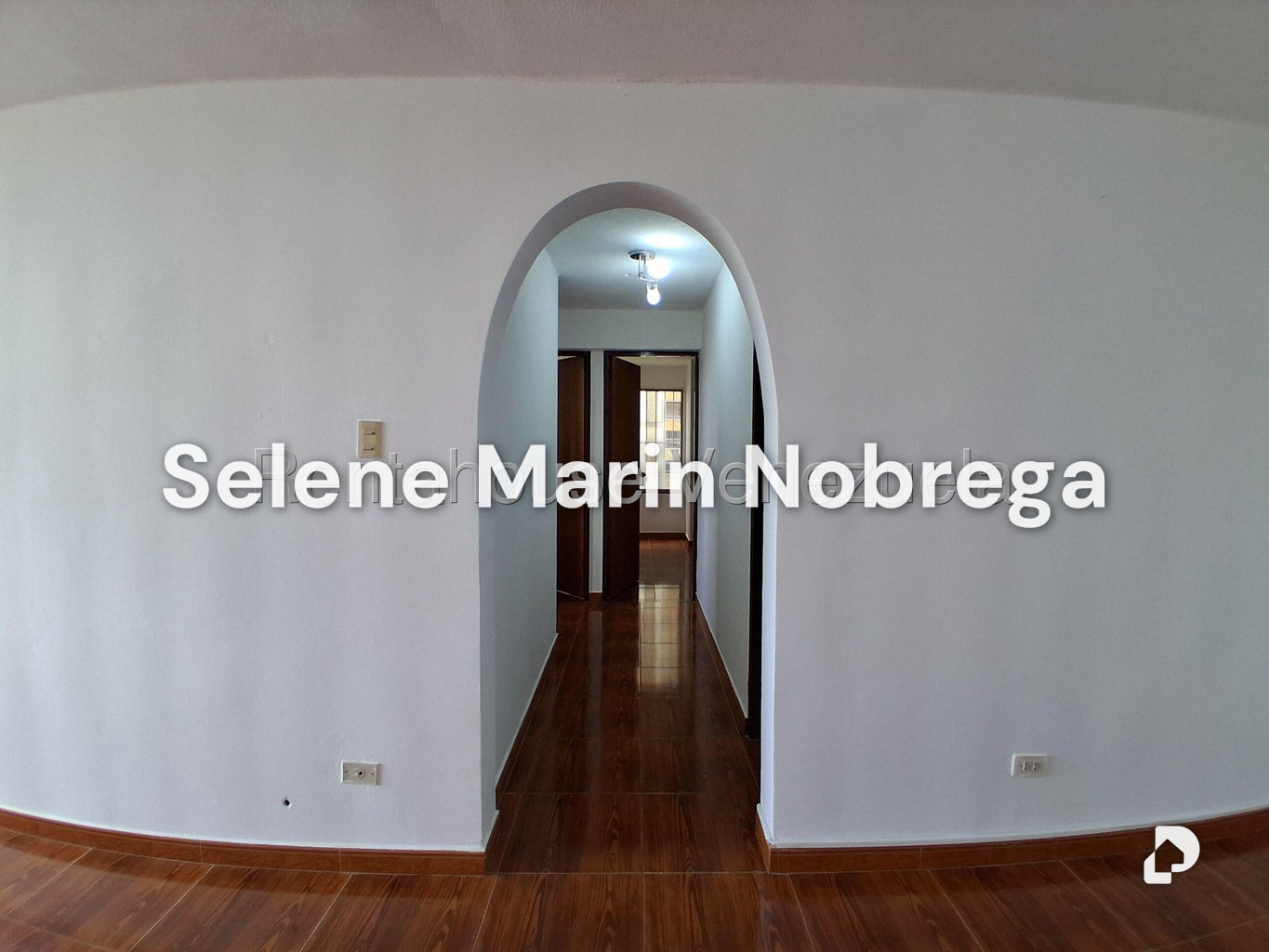 Apartamento en Los Samanes, Caracas – 11