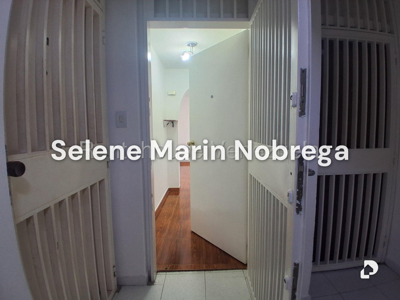 Apartamento en Los Samanes, Caracas – 3