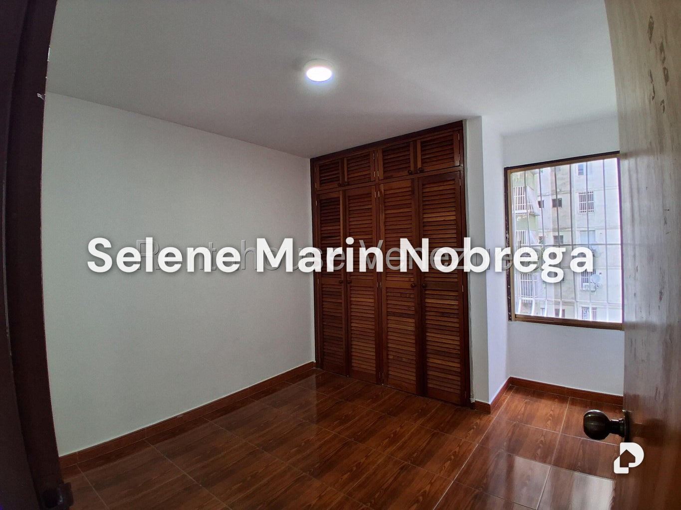 Apartamento en Los Samanes, Caracas – 16