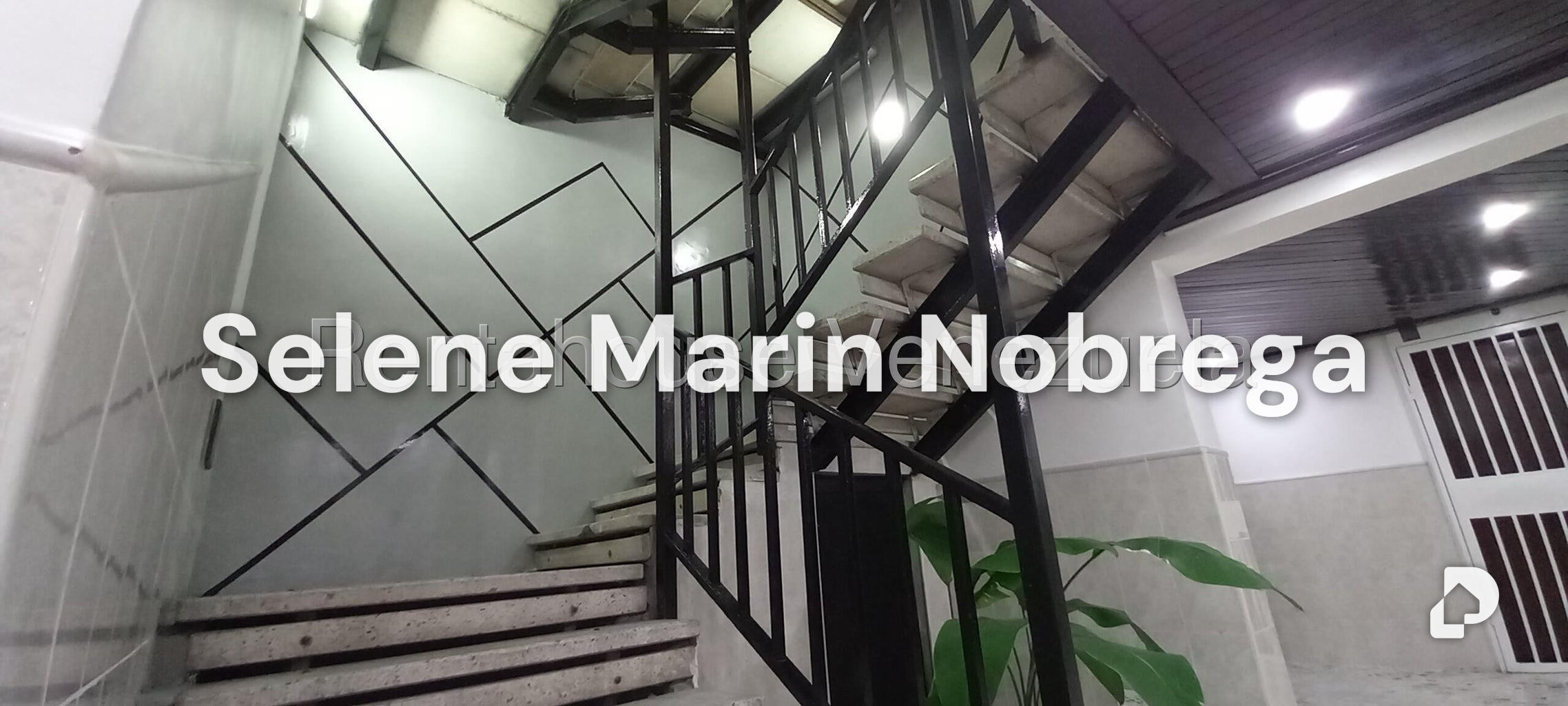 Apartamento en Los Samanes, Caracas – 23