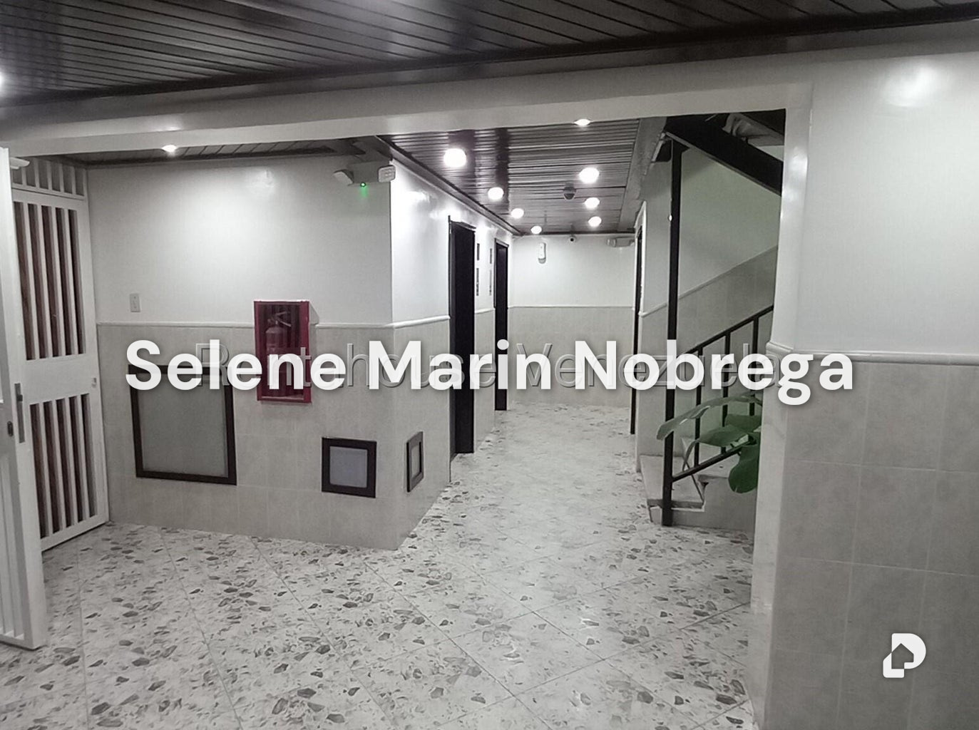 Apartamento en Los Samanes, Caracas – 21