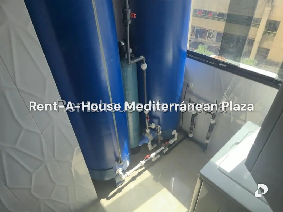 Apartamento en Prebo II, Valencia – 24