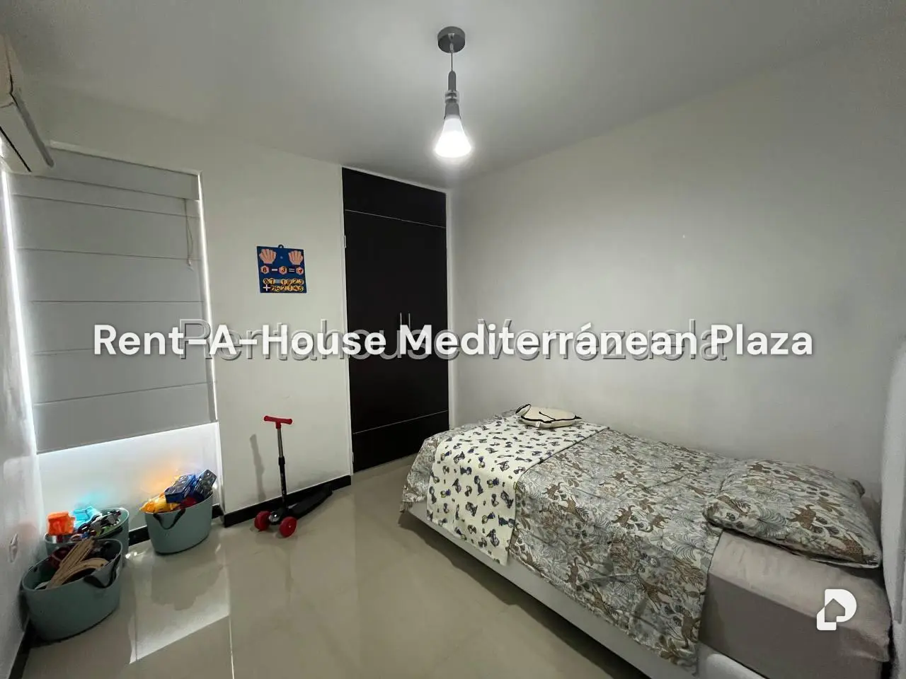 Apartamento en Prebo II, Valencia – 17