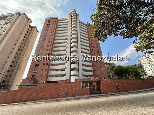 Apartamento en Lomas del Avila, Caracas - 1