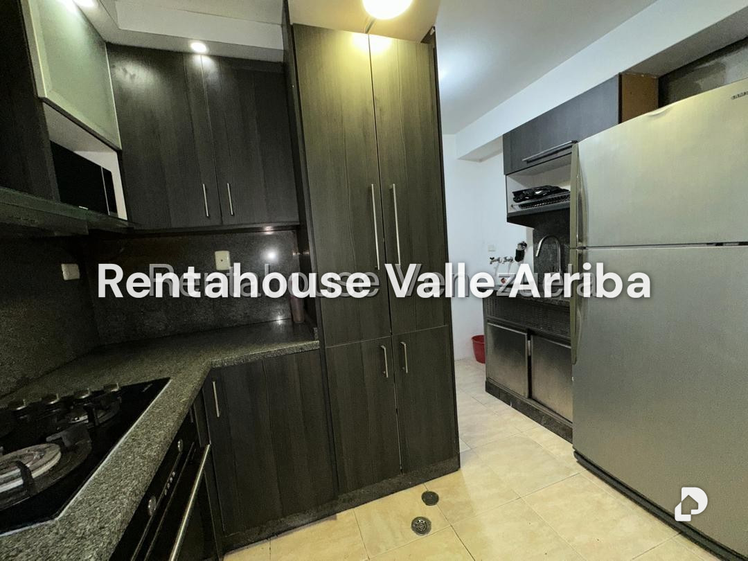 Apartamento en Lomas del Avila, Caracas – 4