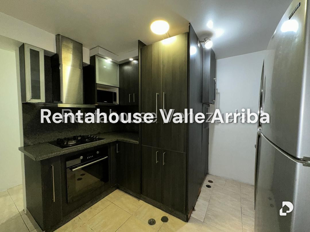 Apartamento en Lomas del Avila, Caracas – 3