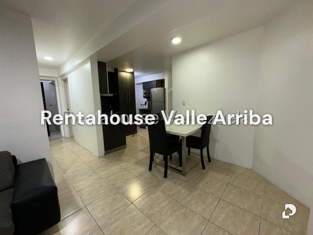 Apartamento en Lomas del Avila, Caracas – 7