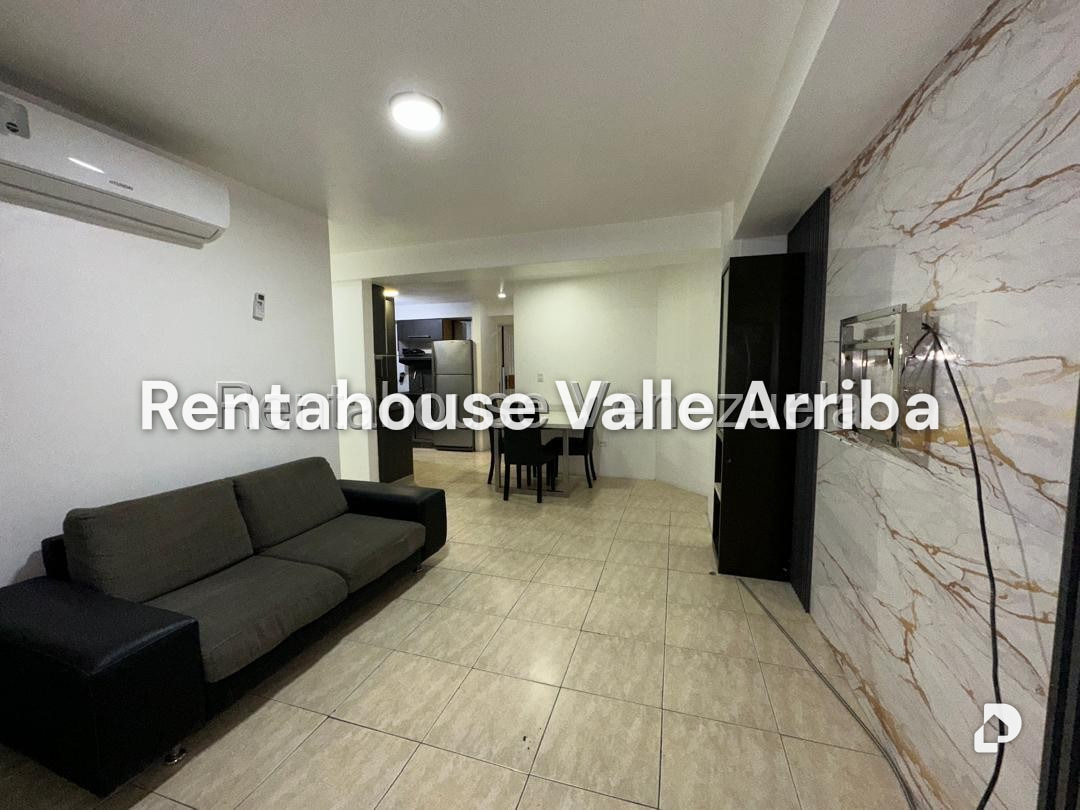 Apartamento en Lomas del Avila, Caracas – 6