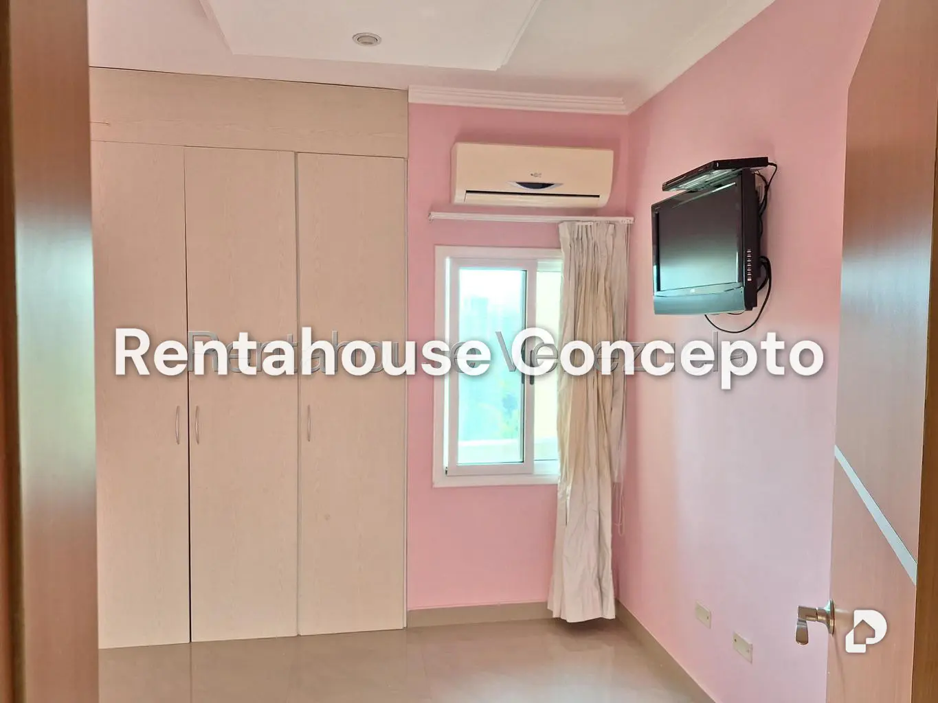 Apartamento en Parroquia Urbana San José, Valencia – 12