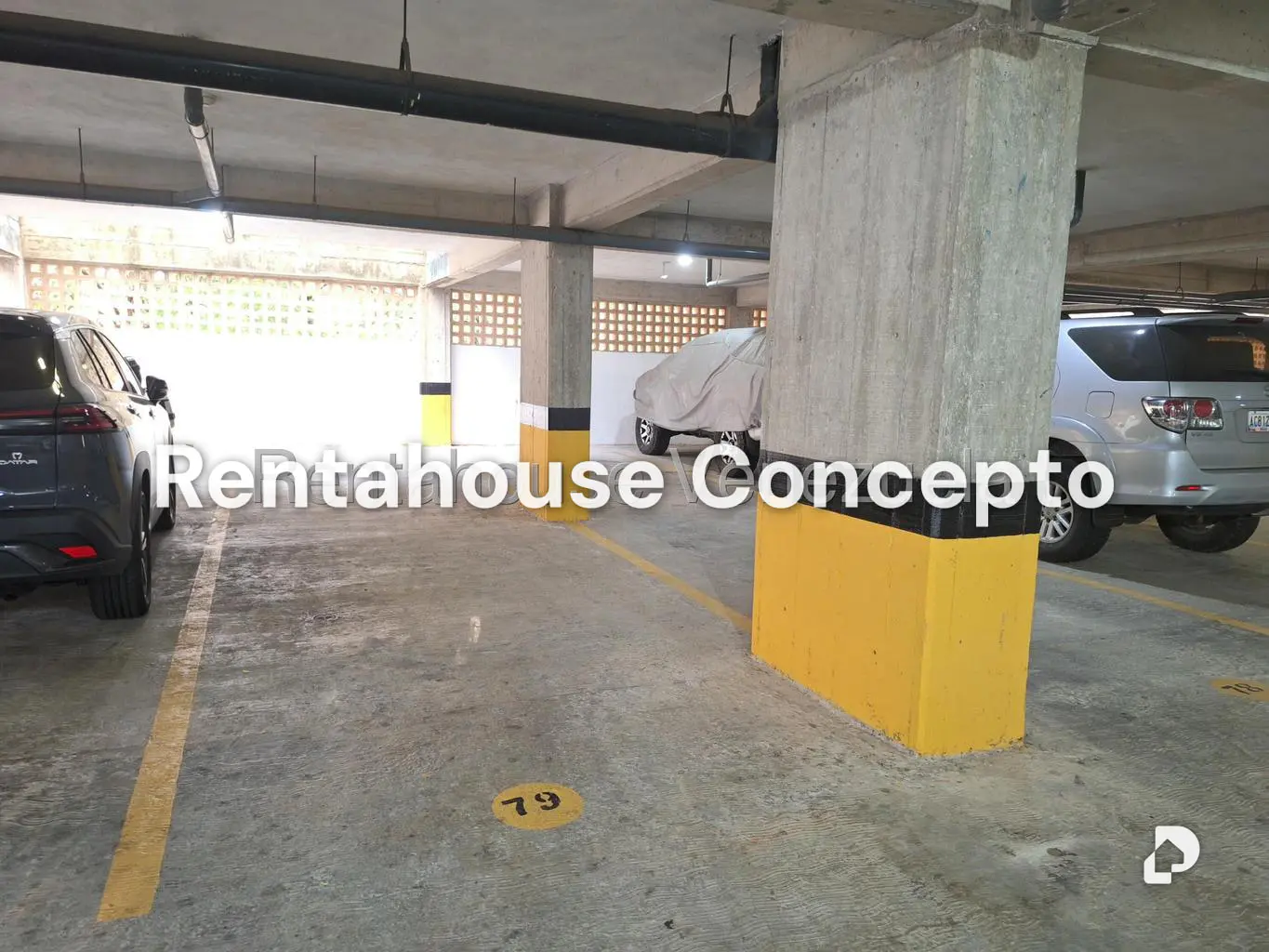 Apartamento en Parroquia Urbana San José, Valencia – 18