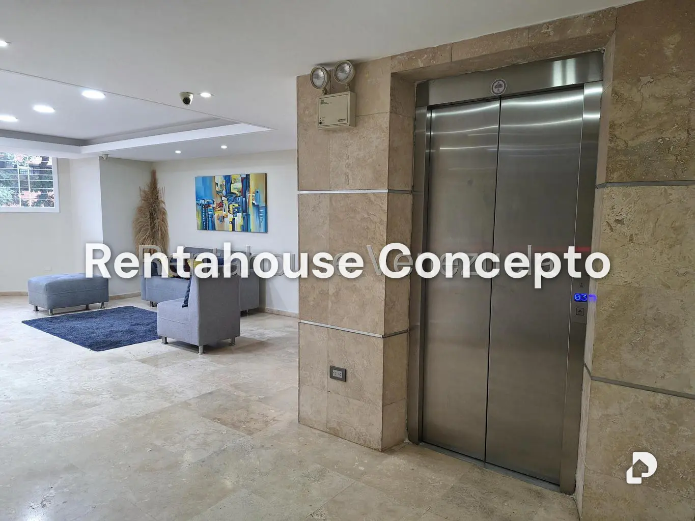 Apartamento en Parroquia Urbana San José, Valencia – 17