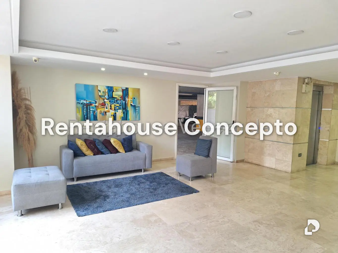 Apartamento en Parroquia Urbana San José, Valencia – 2