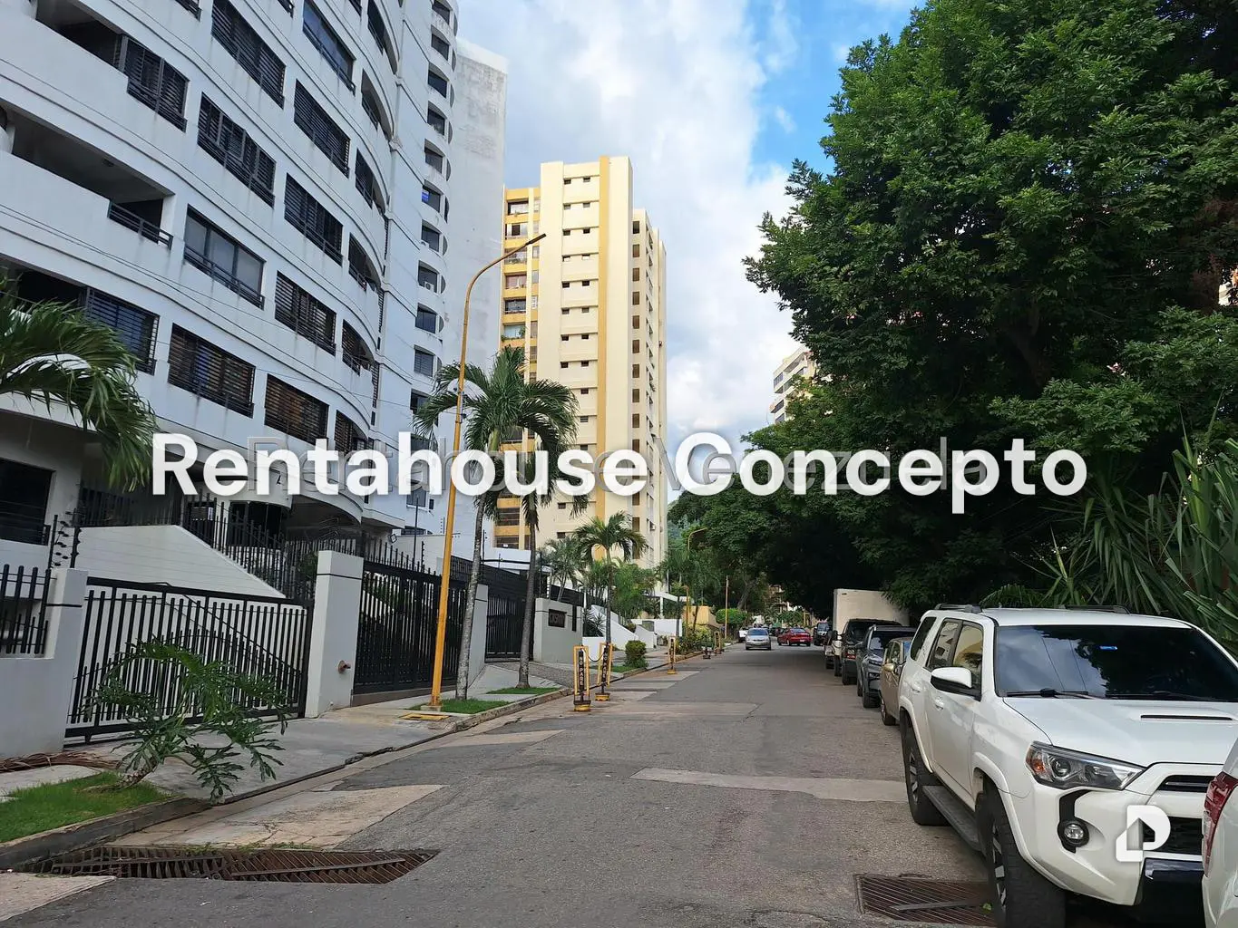 Apartamento en Parroquia Urbana San José, Valencia – 19