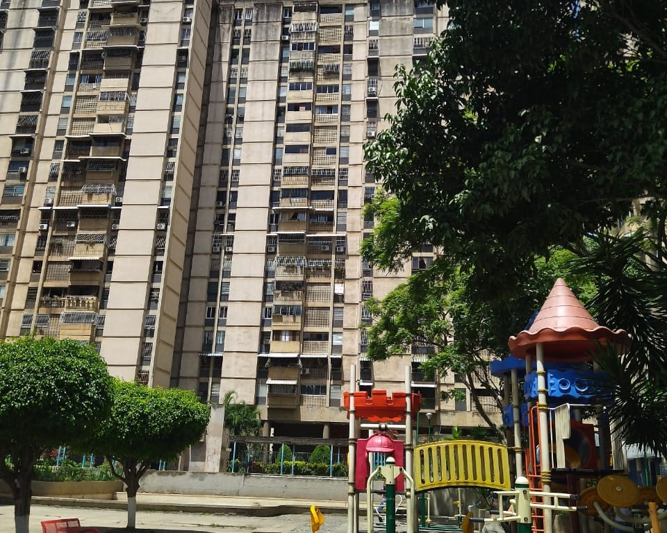 Apartamento en La California Norte, Caracas - 1