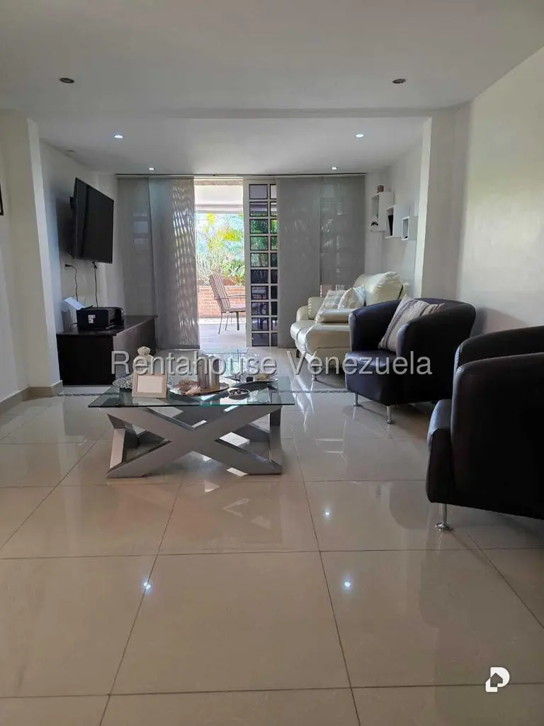 Apartamento en Lomas del Sol, Caracas