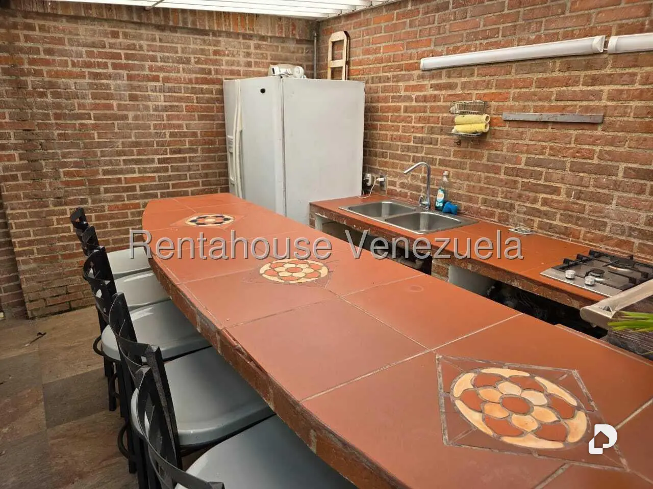 Apartamento en Lomas del Sol, Caracas