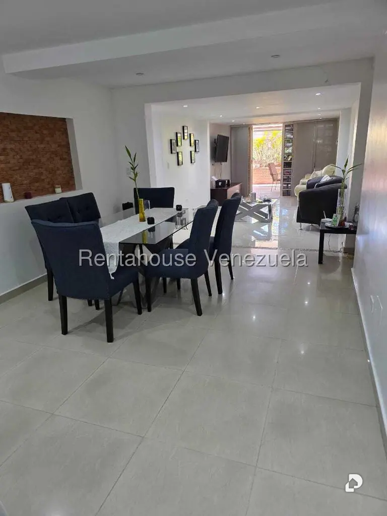 Apartamento en Lomas del Sol, Caracas
