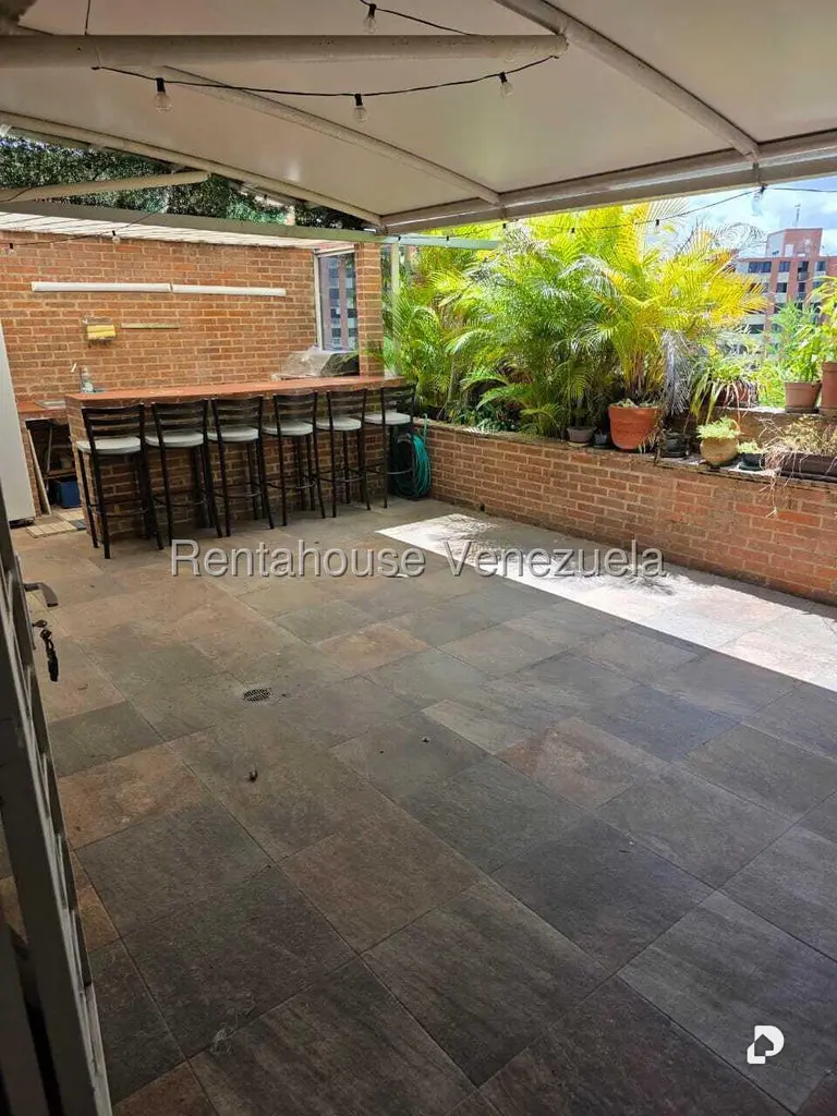 Apartamento en Lomas del Sol, Caracas