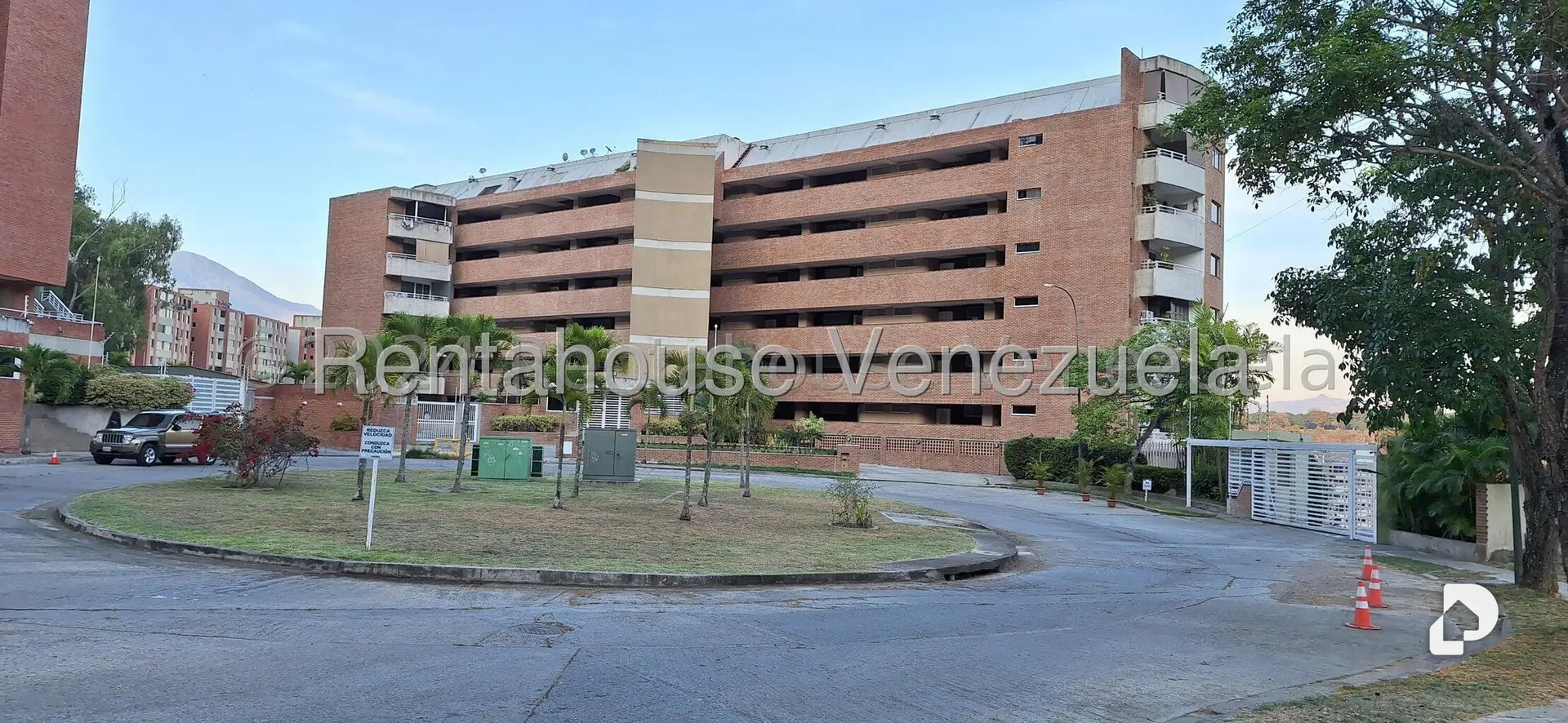 Apartamento en Lomas del Sol, Caracas
