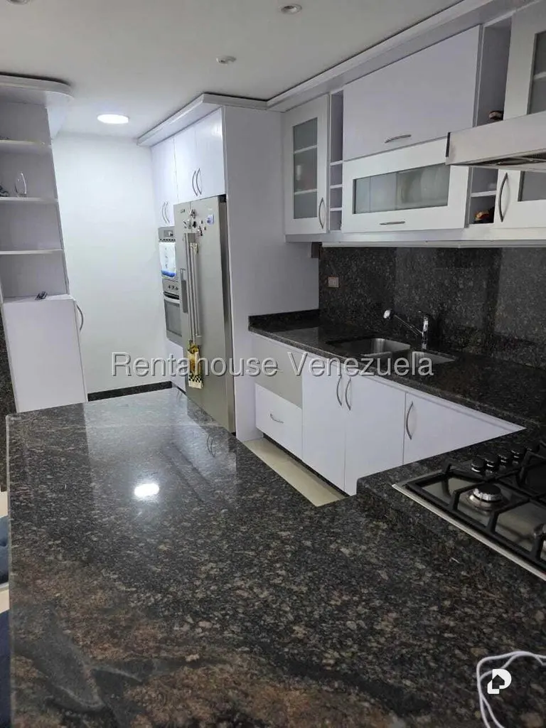 Apartamento en Lomas del Sol, Caracas
