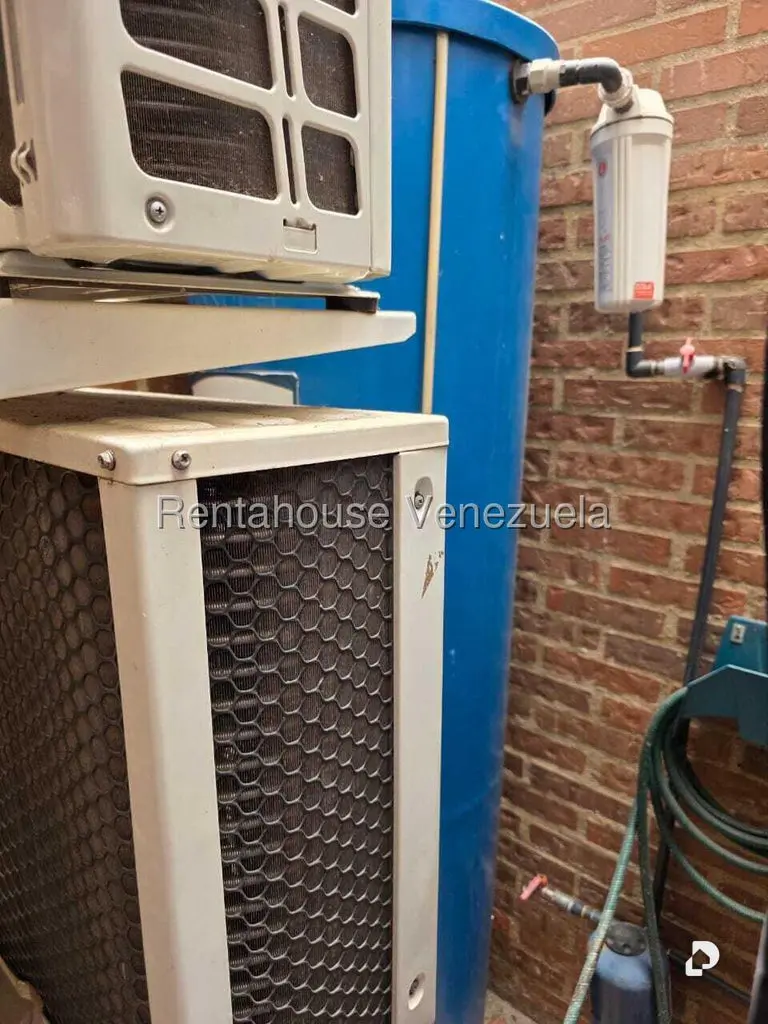 Apartamento en Lomas del Sol, Caracas