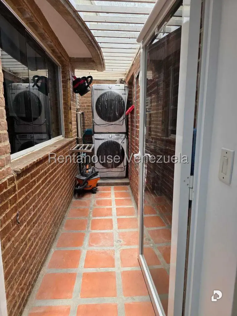 Apartamento en Lomas del Sol, Caracas