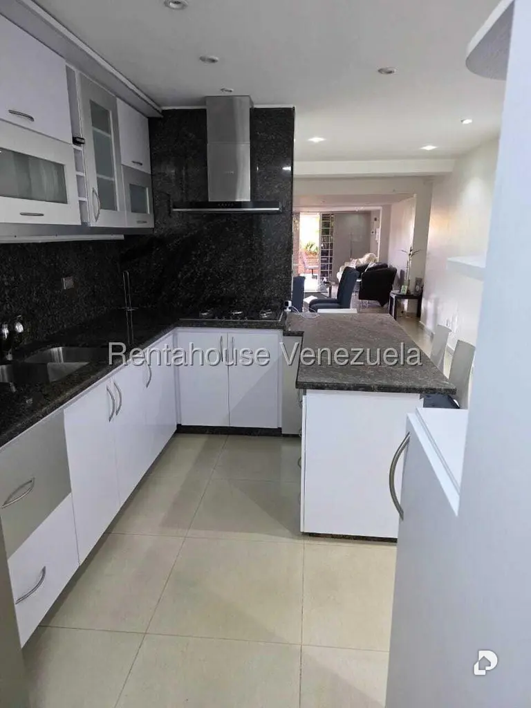 Apartamento en Lomas del Sol, Caracas