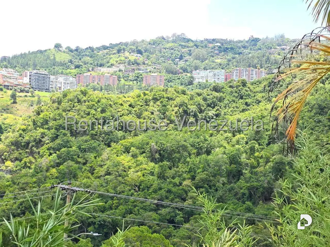 Apartamento en Lomas del Sol, Caracas