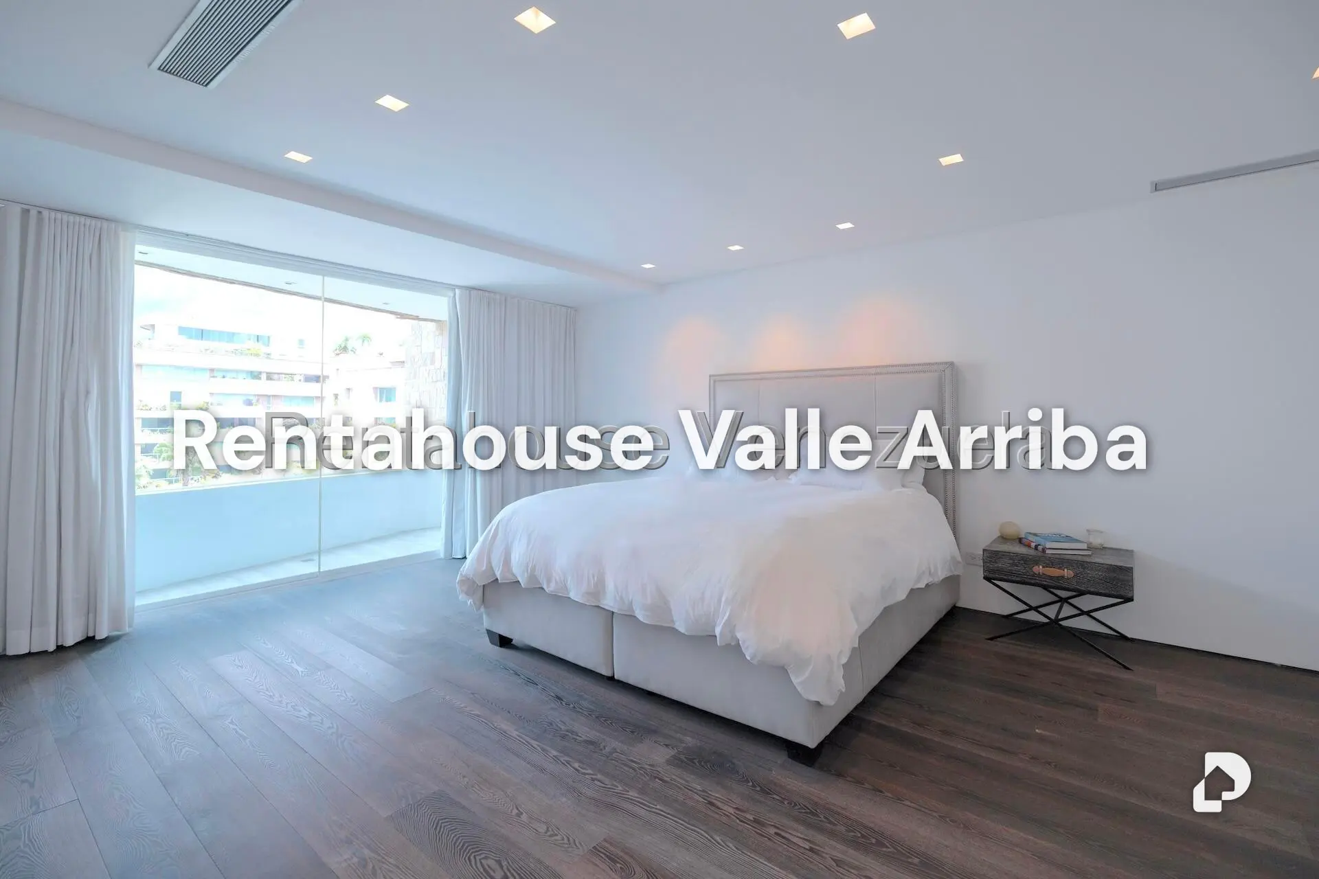 Apartamento en Campo Alegre, Caracas – 21