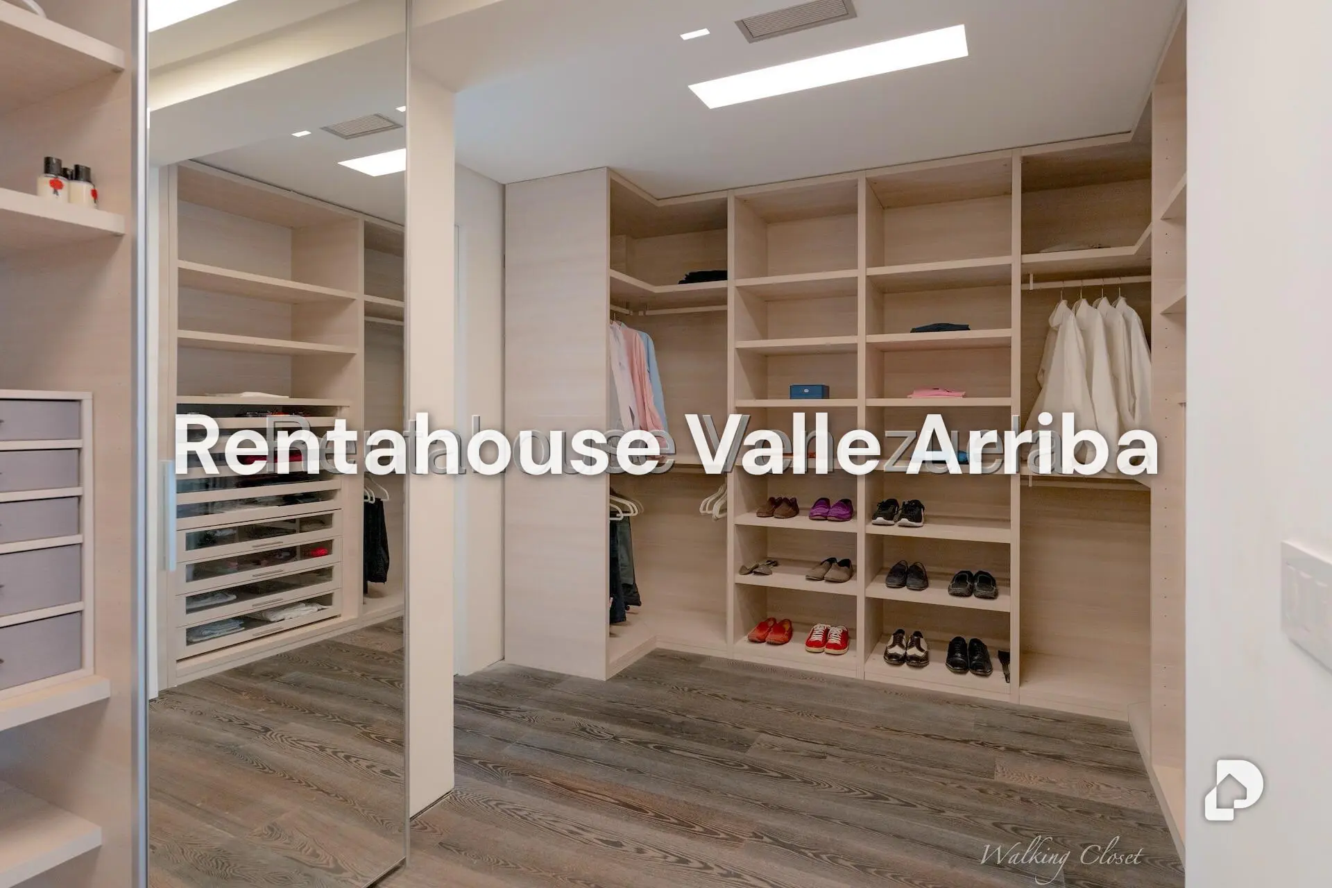 Apartamento en Campo Alegre, Caracas – 26