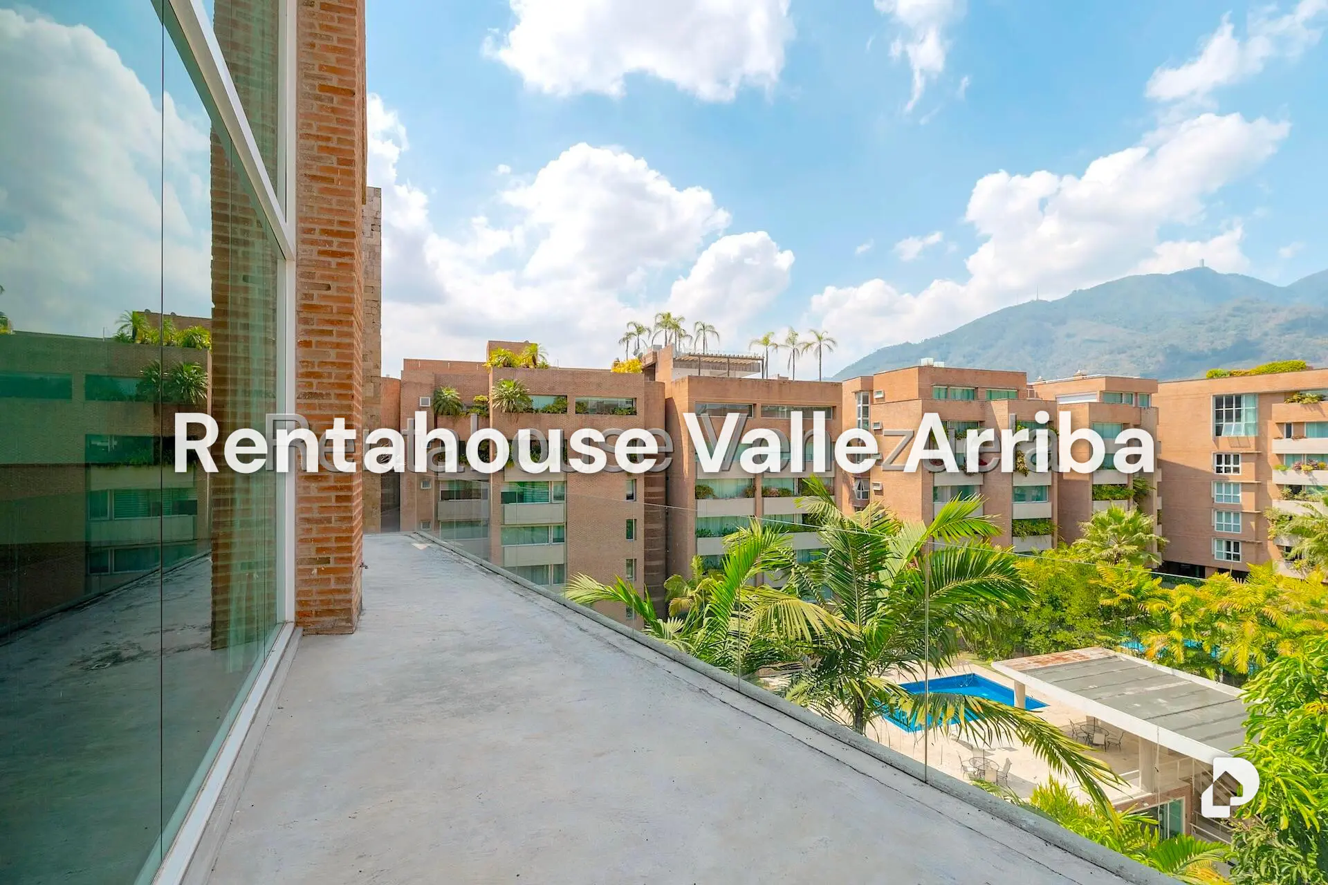 Apartamento en Campo Alegre, Caracas – 8