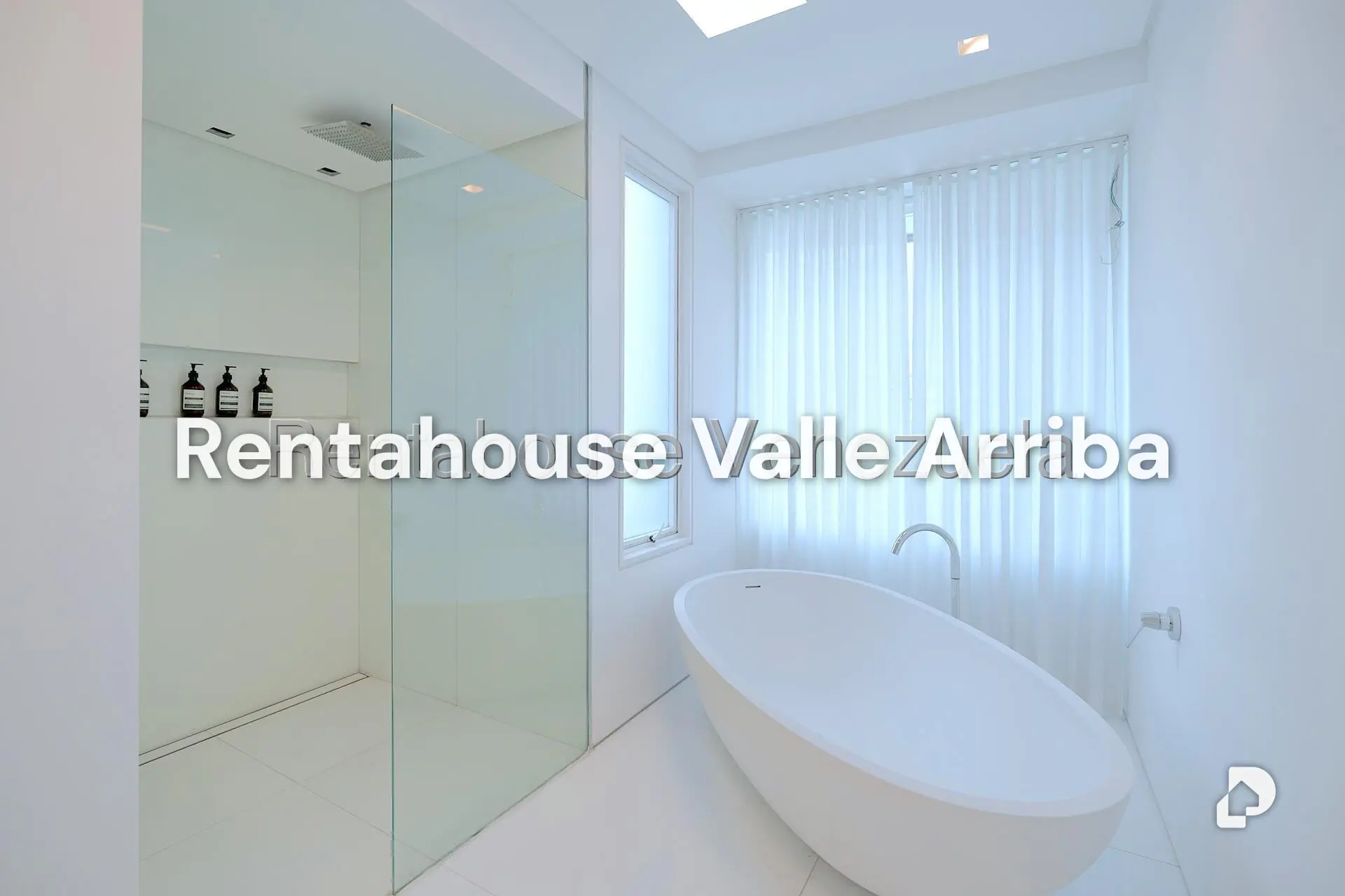 Apartamento en Campo Alegre, Caracas – 25