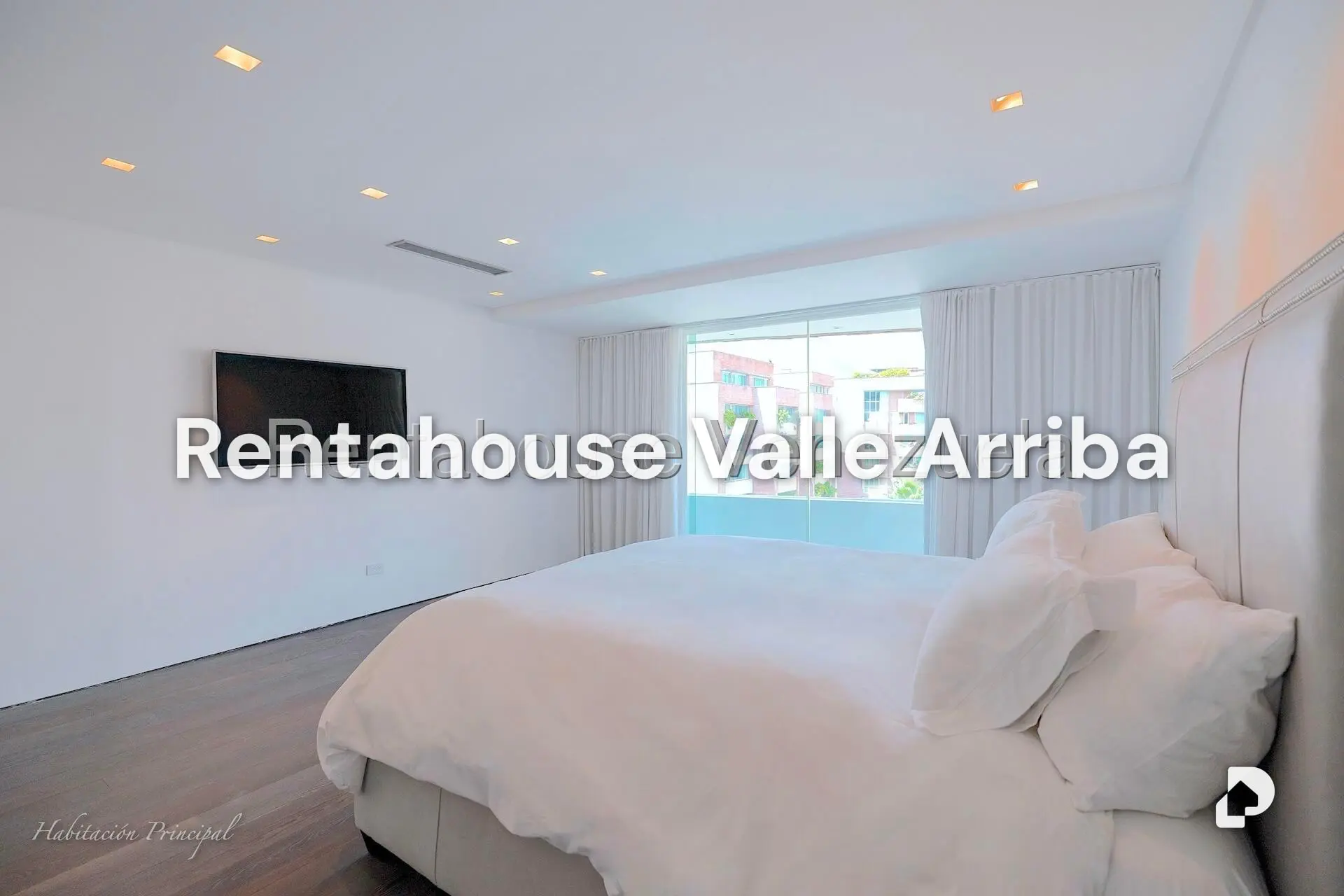 Apartamento en Campo Alegre, Caracas – 20