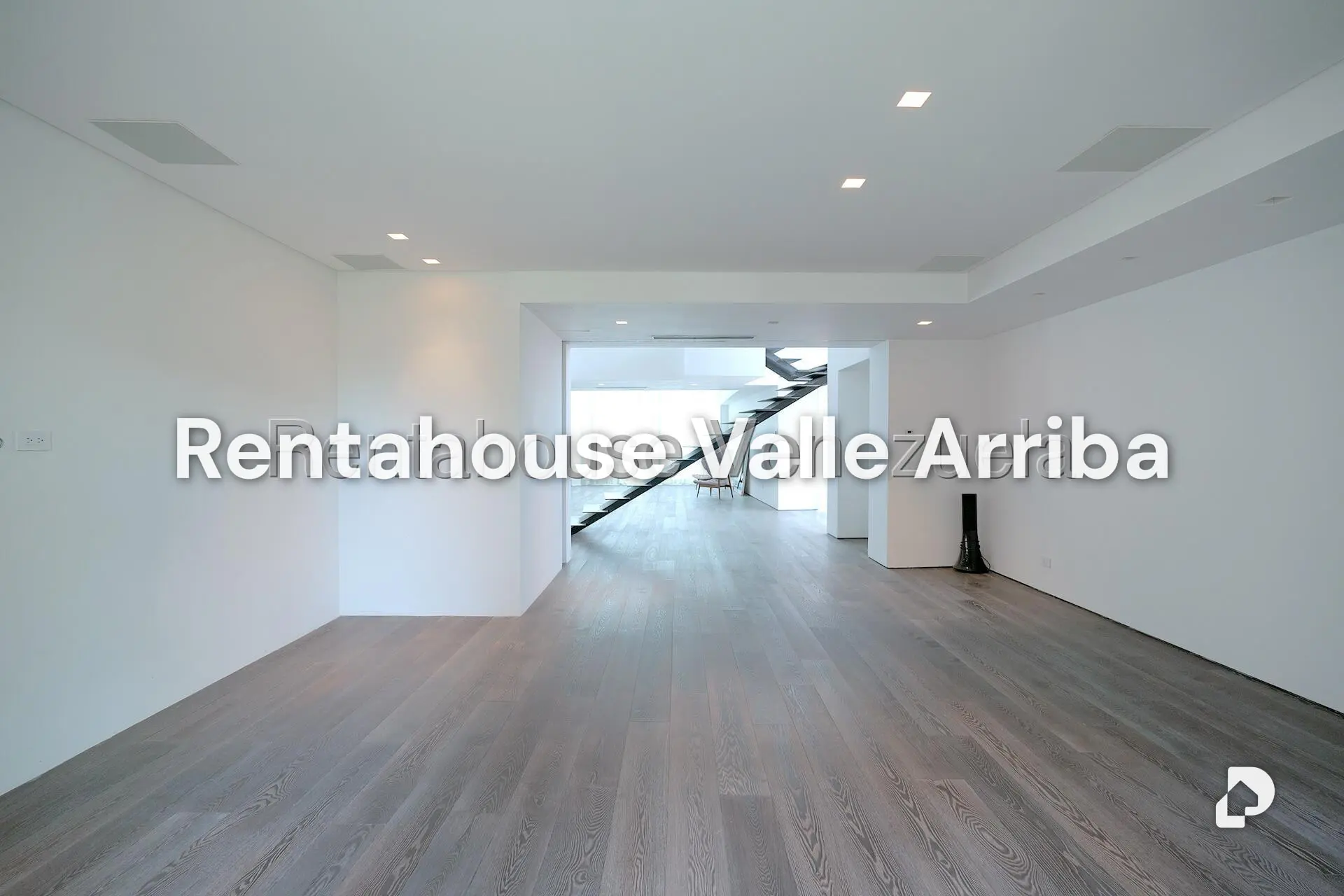 Apartamento en Campo Alegre, Caracas – 13