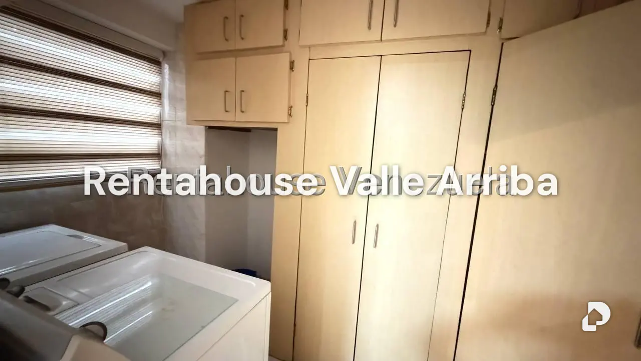 Apartamento en Los Chorros, Caracas – 9