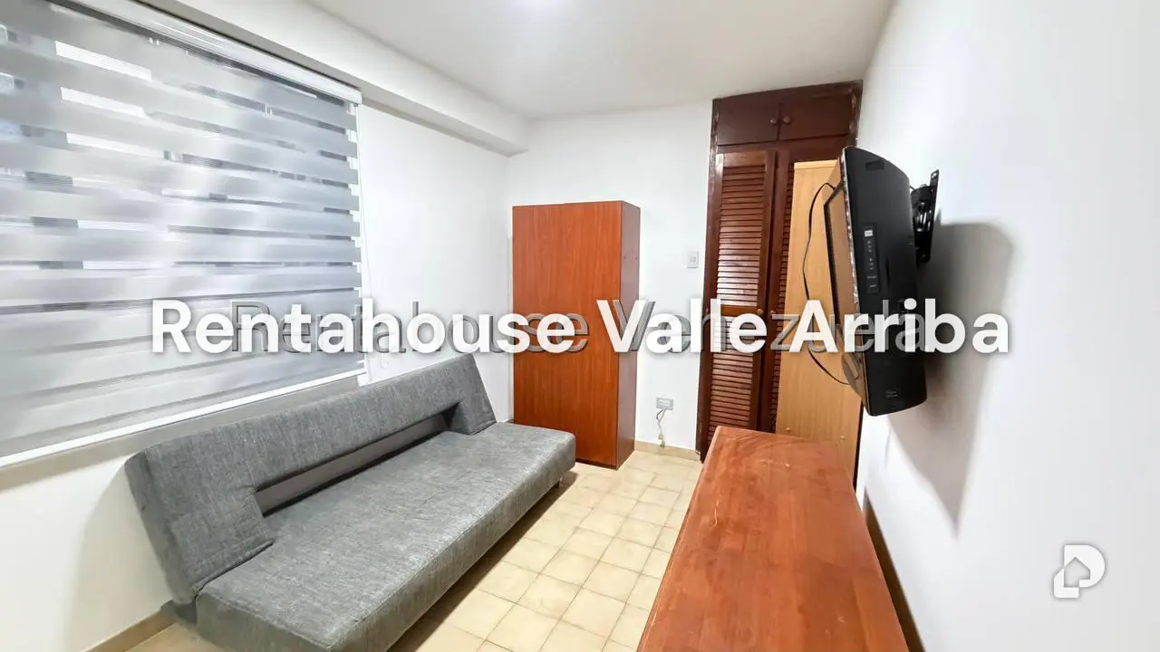 Apartamento en Los Chorros, Caracas – 13
