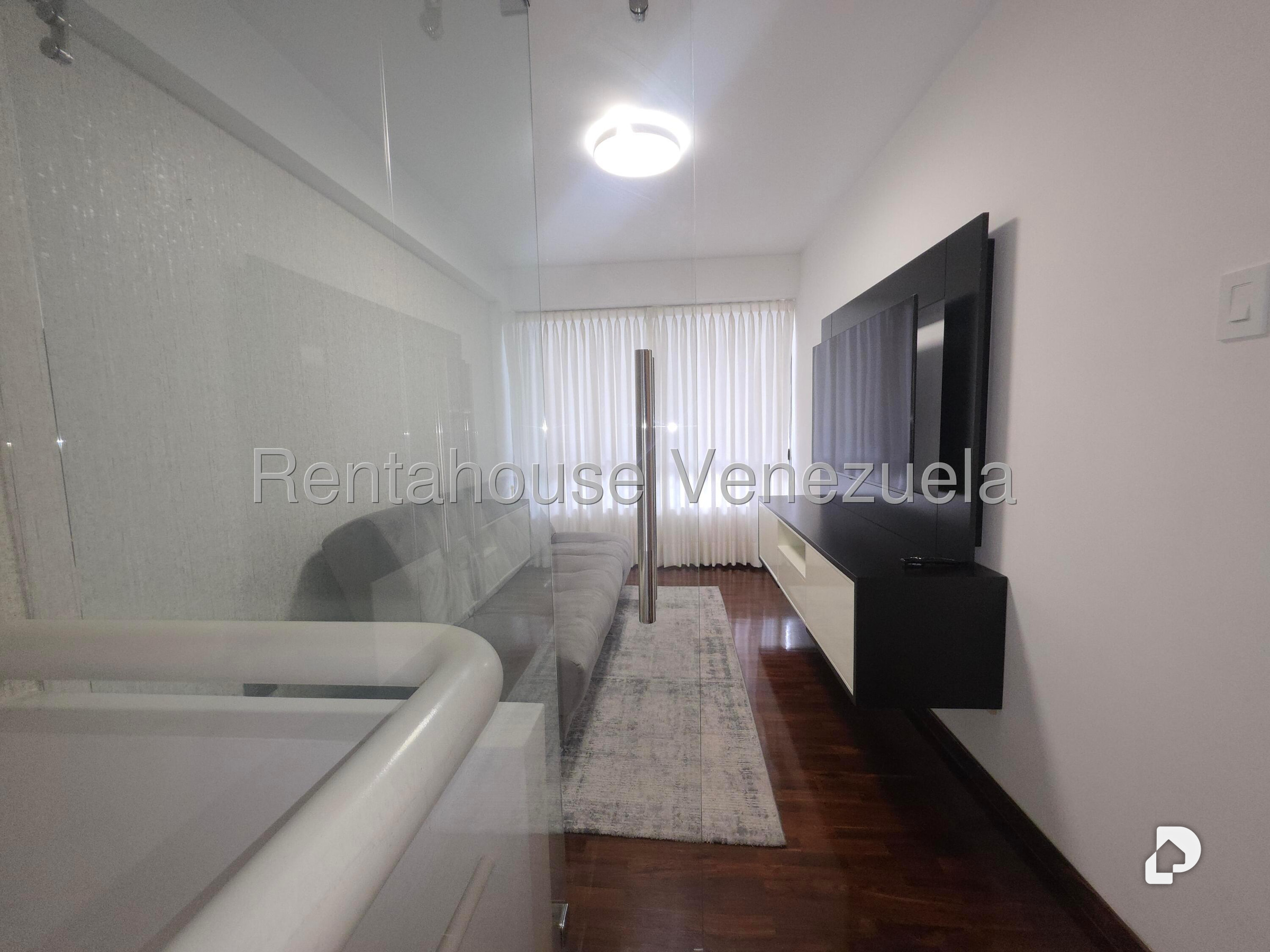 Apartamento en Las Mercedes, Caracas – 13