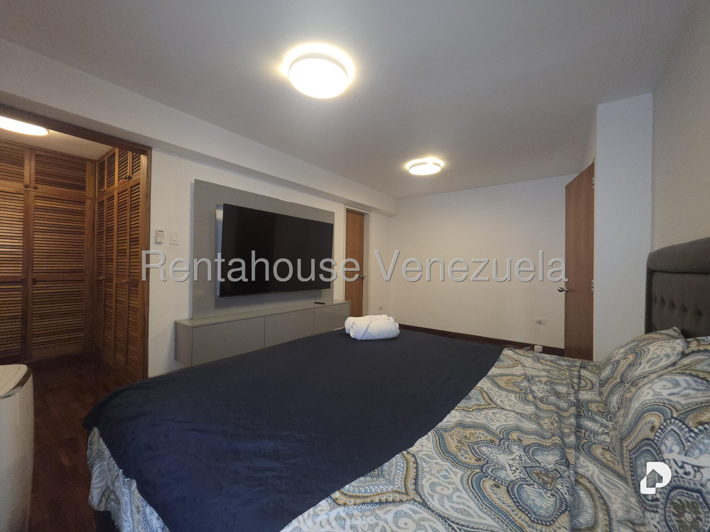 Apartamento en Las Mercedes, Caracas – 17