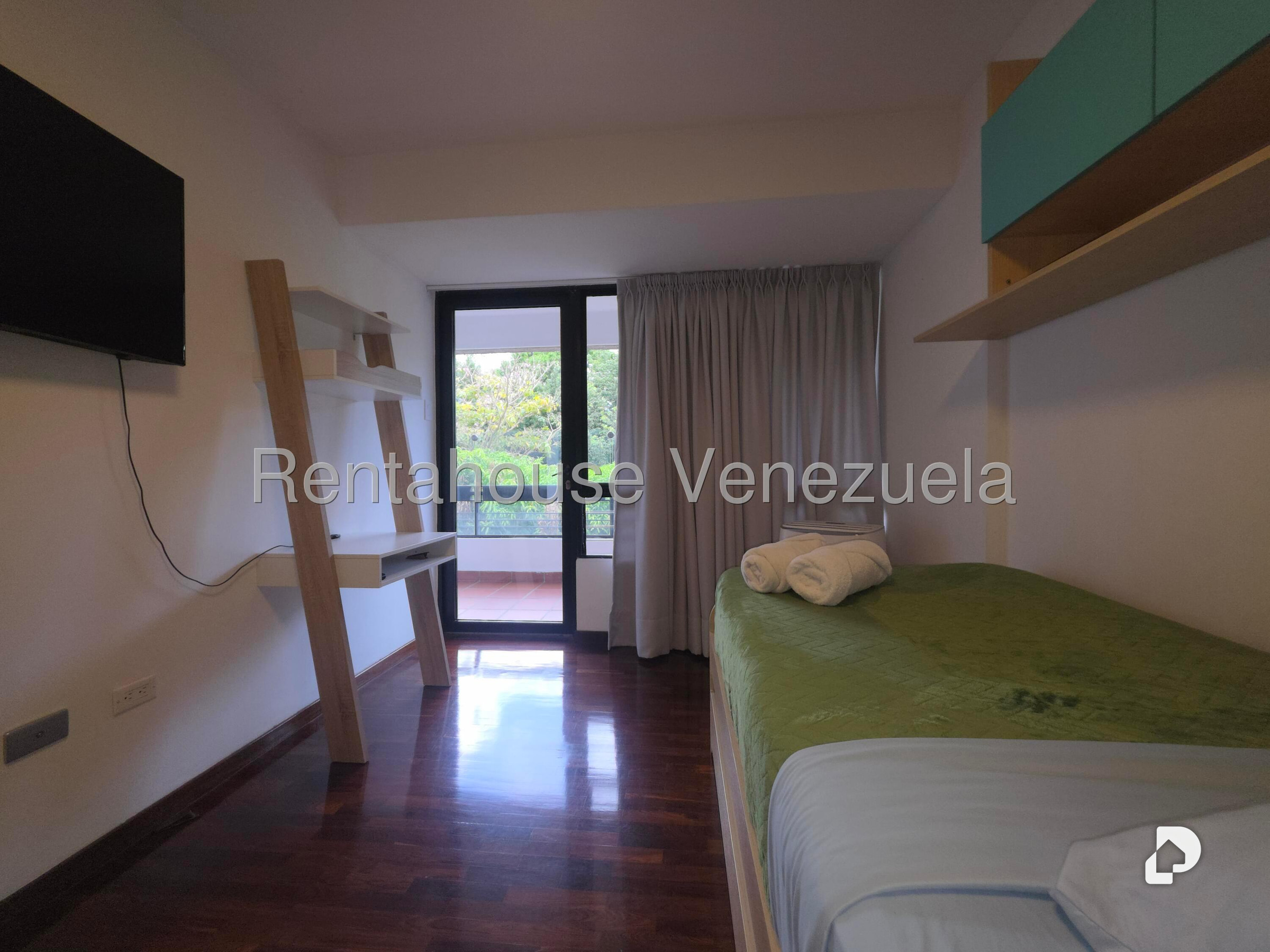Apartamento en Las Mercedes, Caracas – 26
