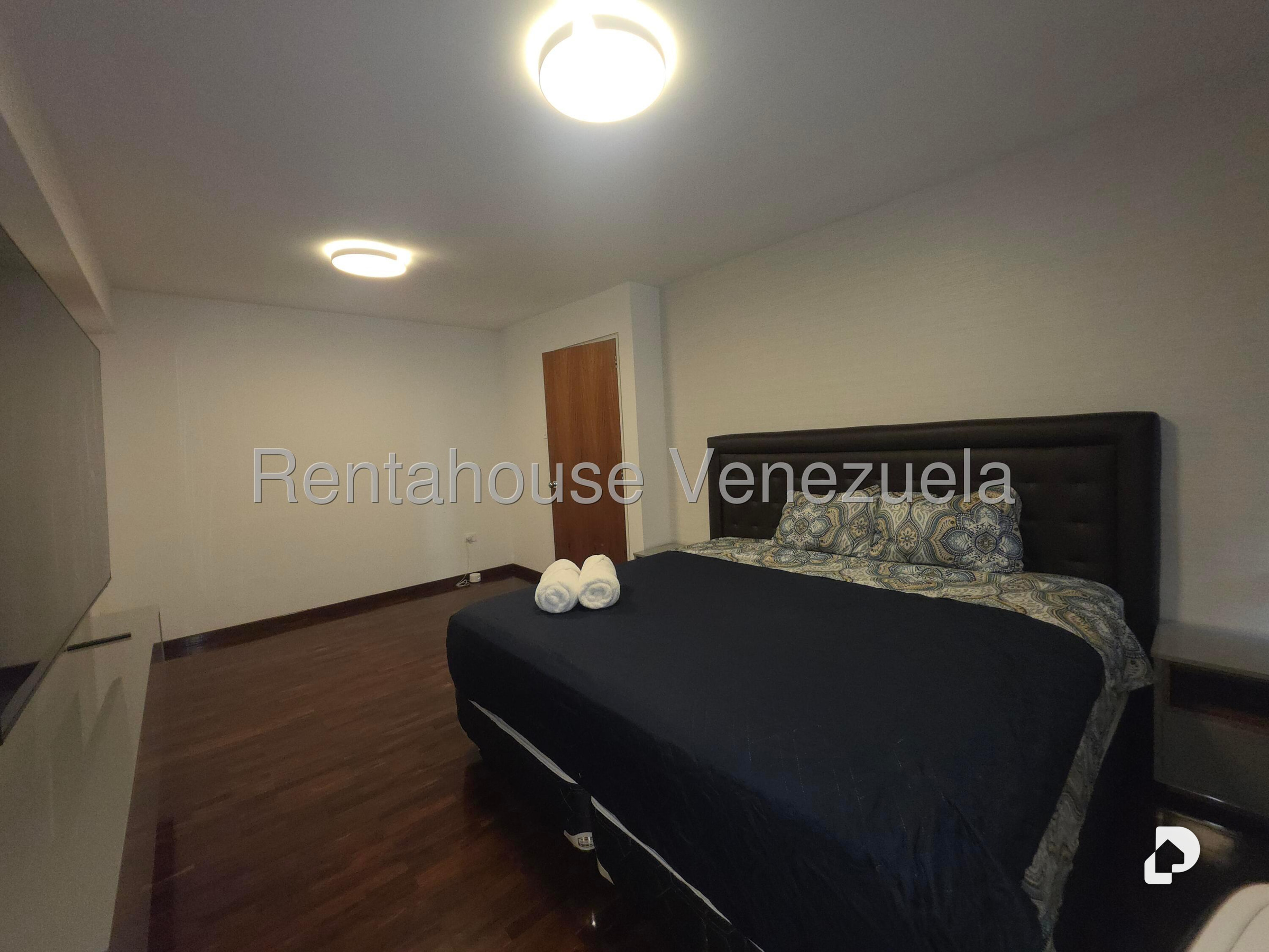 Apartamento en Las Mercedes, Caracas – 16