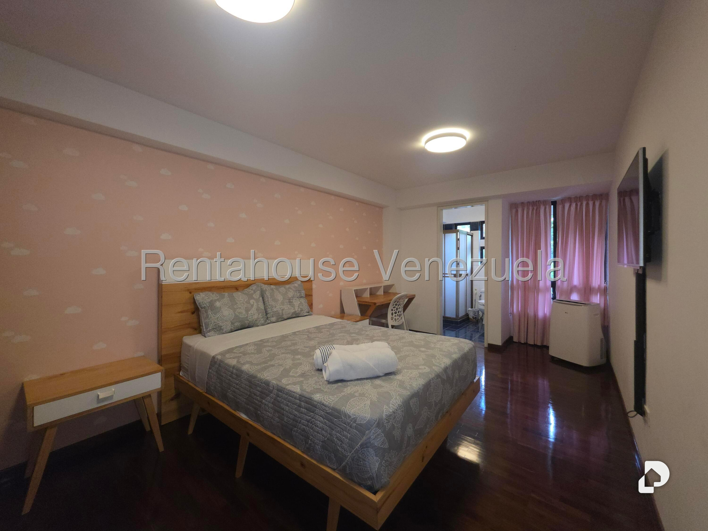 Apartamento en Las Mercedes, Caracas – 21