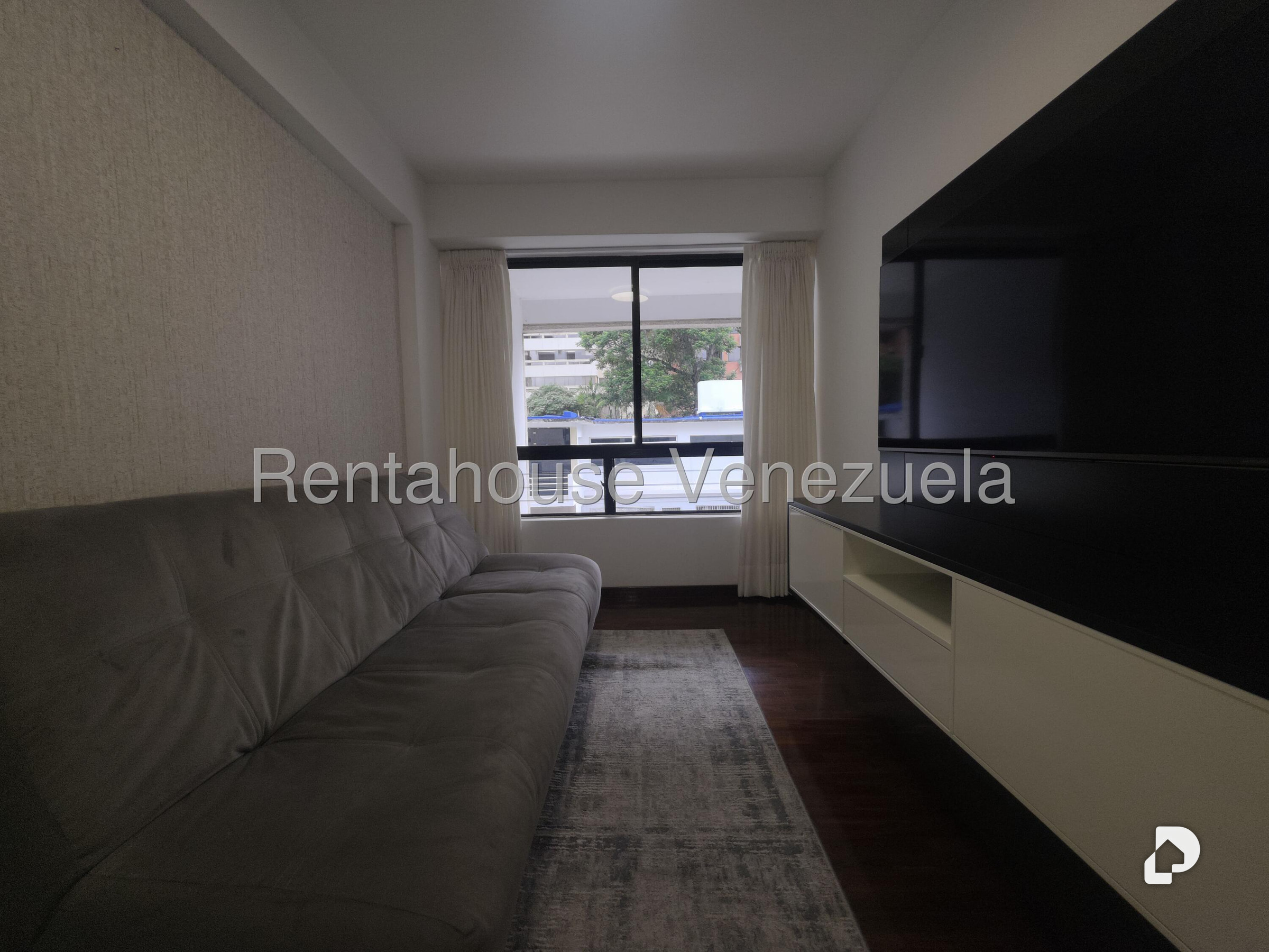 Apartamento en Las Mercedes, Caracas – 14