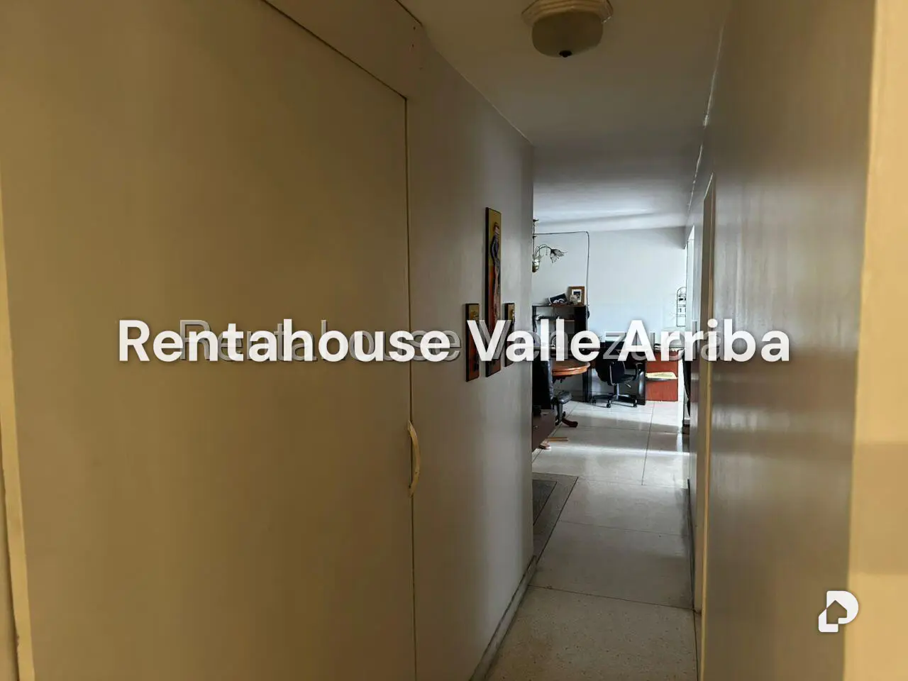 Apartamento en Los Castores, San Antonio de Los Altos – 12