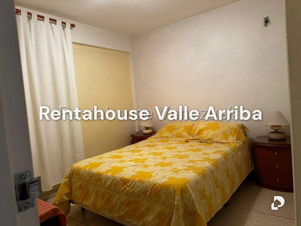 Apartamento en Los Castores, San Antonio de Los Altos – 9