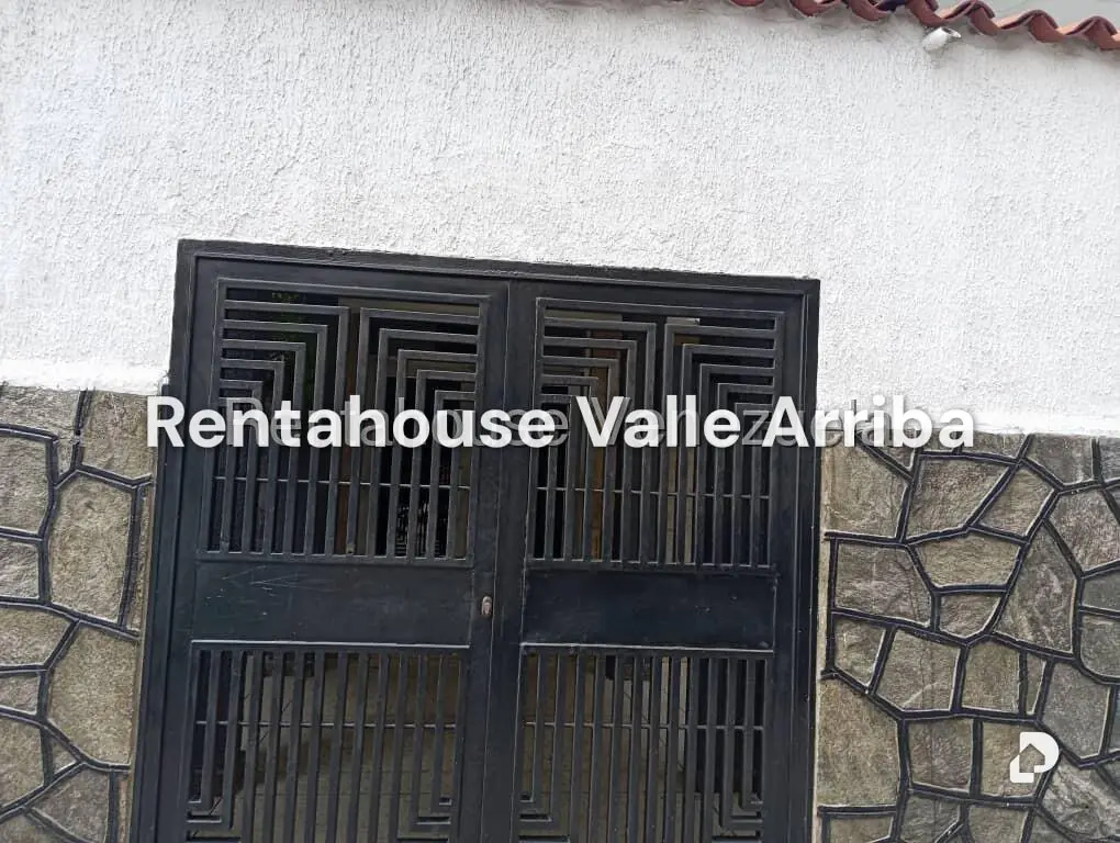Apartamento en Parroquia Santa Rosalía, Caracas